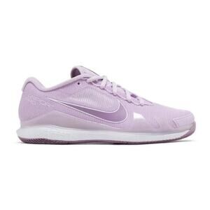 Nike Court Air Zoom Vapor Pro Doll Amethyst Wave CZ0222-555 Sneakers Womens 9.5